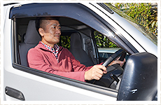 急な対応も可能です!