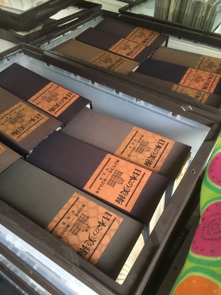 埼玉県で出張買取した雑誌