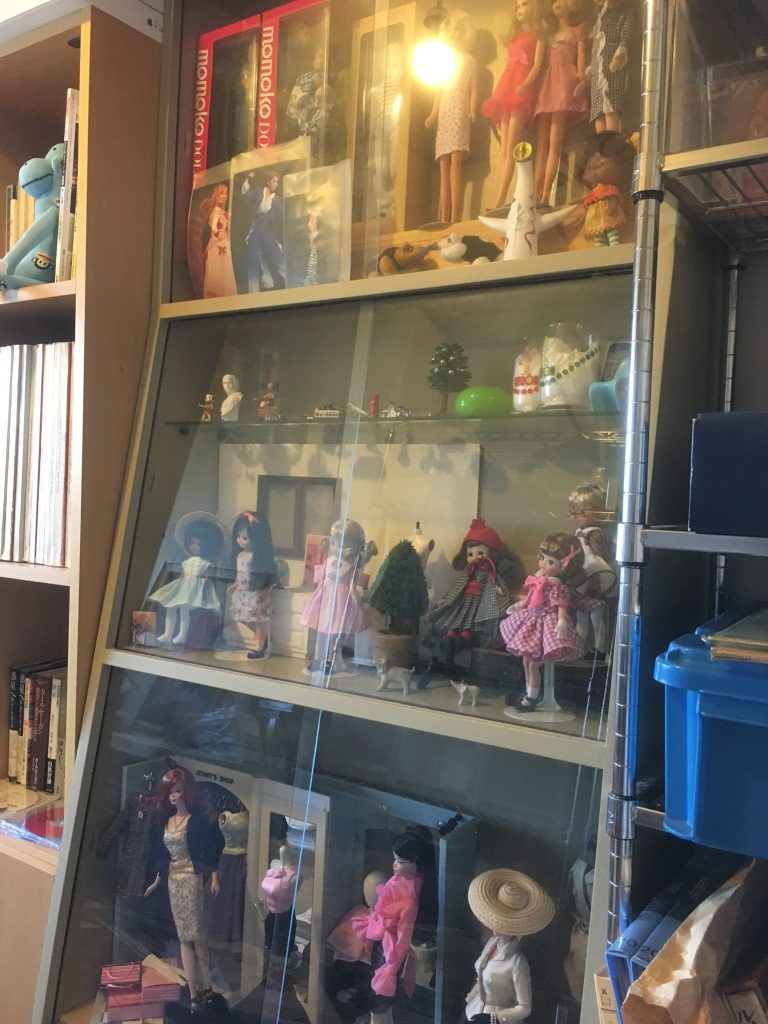 埼玉県入間市で古本出張買取。デザインの本ジャズCDほか