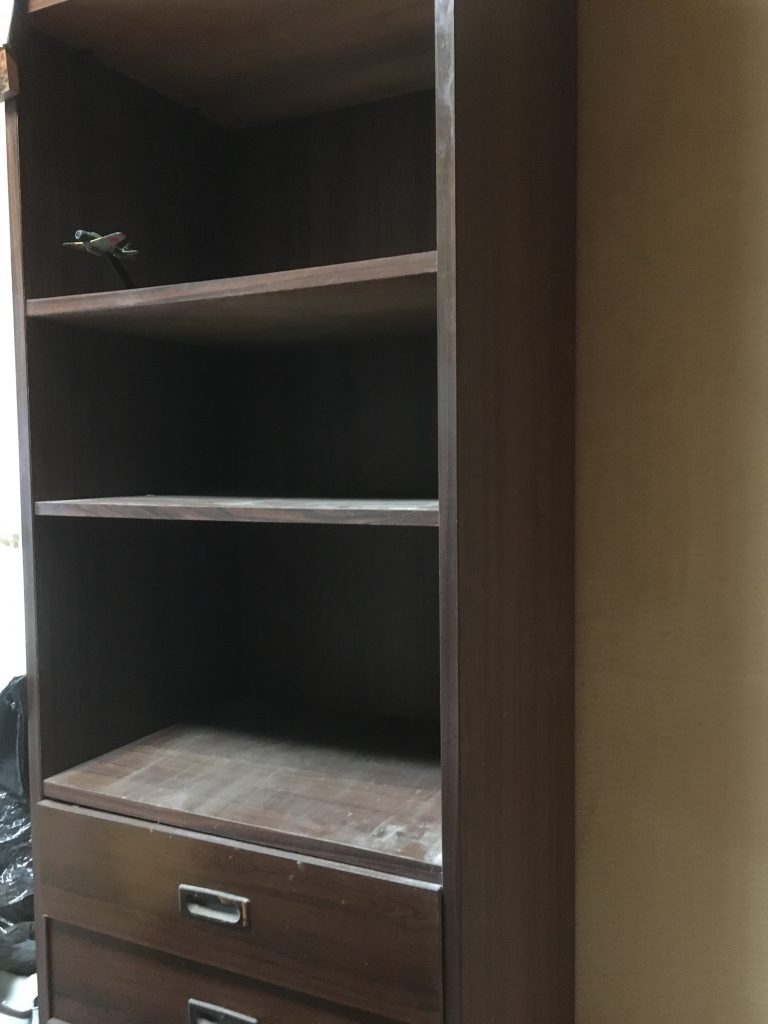 入間市での出張買取の様子アフター3