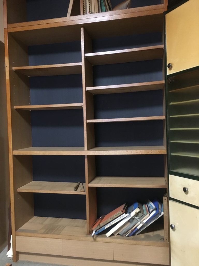 入間市での出張買取の様子after1