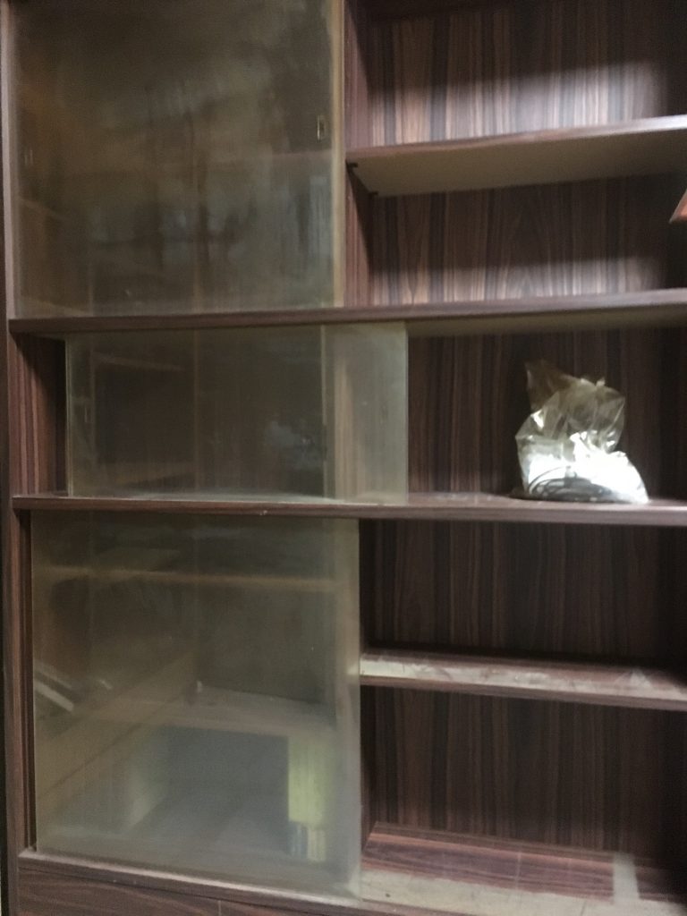 入間市での出張買取の様子after2