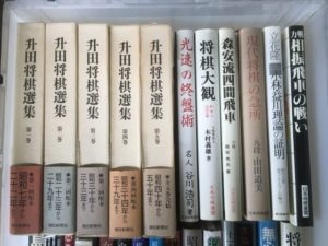 東村山市の古本買取