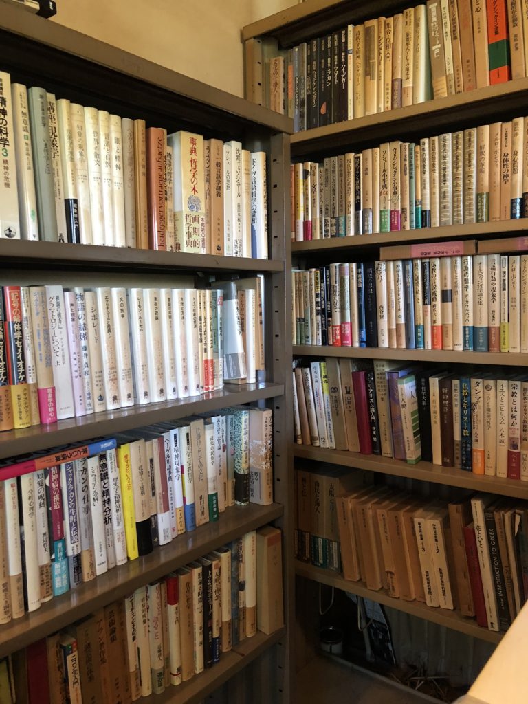 ふじみ野市で演劇専門書を出張買取