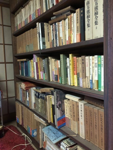 群馬県太田市で古書出張買取