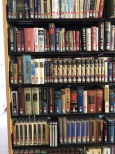 大学図書館除籍買取専門書