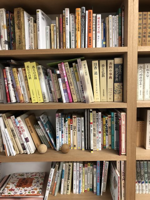 香道 包み方 古本 古書 出張買取