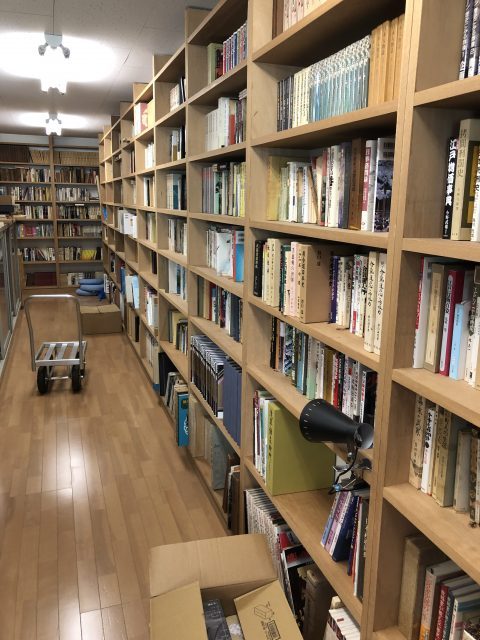 遺品 大量買取 出張 古本