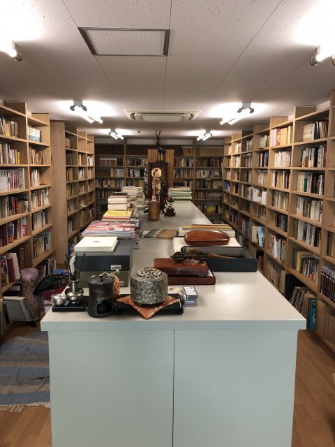 古書 古本 大量出張買取 遺品 埼玉県所沢市