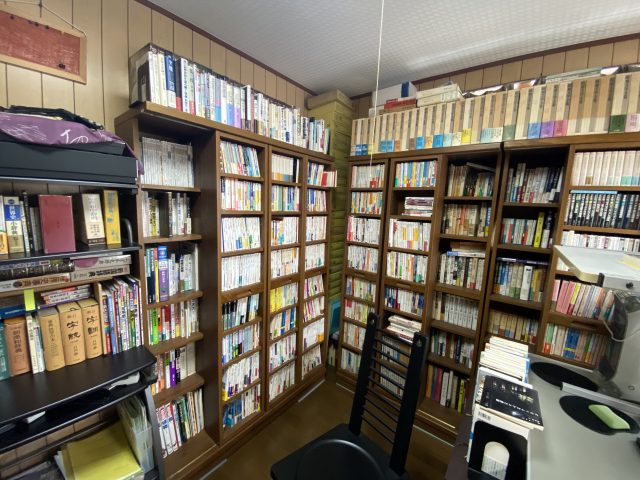 狭山市 専門書 出張買取