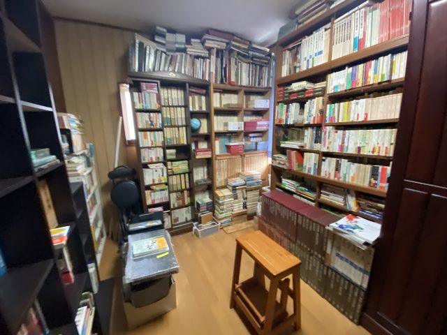 出張買取　専門書　映画