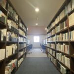 大学　図書館　買取