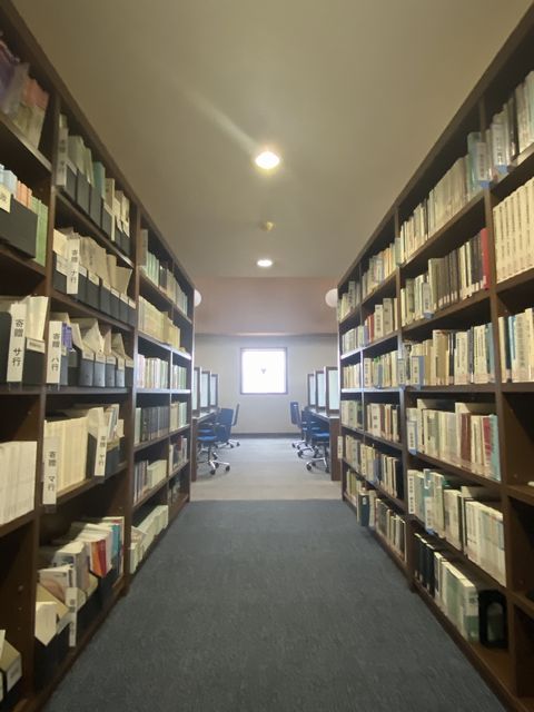 大学 図書館 買取