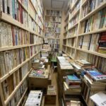 大量 出張買取　古本